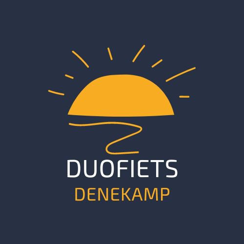 Duofiets Denekamp Logo